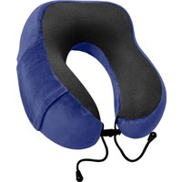 Подушка для путешествий S.G. Home Comfort (синий)