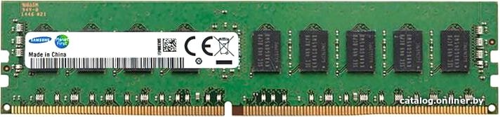 Оперативная память Samsung 8GB DDR4 PC4-25600 M393A1K43DB2-CWEBY