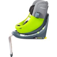 Детское автокресло Swandoo Marie5 (lime/sesame grey)
