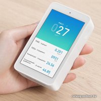 Метеостанция Xiaomi Mijia Air Detector KQJCY02QP
