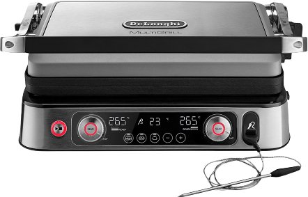 

Электрогриль DeLonghi CGH1112DP