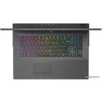 Игровой ноутбук Lenovo Legion Y730-17ICH 81HG003QRU