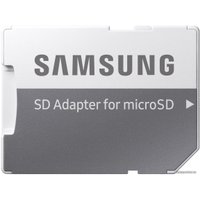 Карта памяти Samsung EVO Plus 2020 microSDXC 512GB (с адаптером)