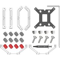 Кулер для процессора ID-Cooling SE-610-XT Basic