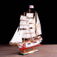 Статуэтка Sima-Land Проводник 1367604