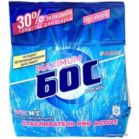 Отбеливатель Бос Плюс Maximum 1.5 кг
