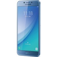 Телефон Samsung Galaxy C5 Pro Blue [C5010]