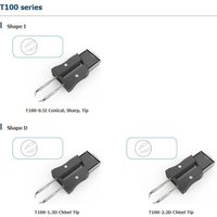 Паяльная станция Atten MS-900