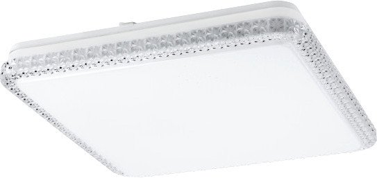 

Припотолочная люстра ЭРА SPB-6-70-RC Brilliance Slim Б0035536