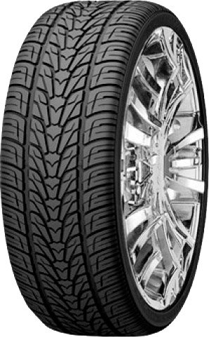 

Летние шины Roadstone Roadian HP 275/40R20 106V