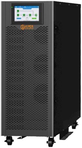 

Источник бесперебойного питания Kiper Power Online 3P 20K Gen5 Bat (20KVA/20KW)