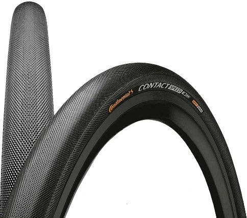 

Велопокрышка Continental Contact Speed 28-622 28x28 x 1 5/8 x 1 1/8 0101403