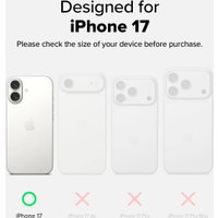 Защитное стекло Ringke Easy Slide 2шт для iPhone 17 в Бресте