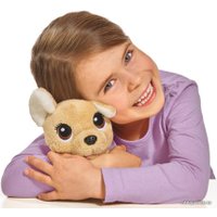 Классическая игрушка Simba Собачка Chi-Chi Love Звездный стиль 5893115