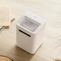 Увлажнитель воздуха SmartMi Evaporative Humidifier 2 CJXJSQ04ZM (китайская версия)
