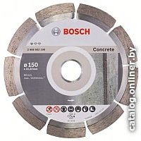 Отрезной диск алмазный  Bosch 2.608.602.198