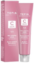 Color Creats 5/3 (светлый брюнет золотистый)