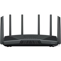 Wi-Fi роутер Synology RT6600ax