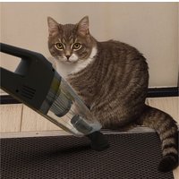 Автомобильный пылесос Ritmix CVC-002