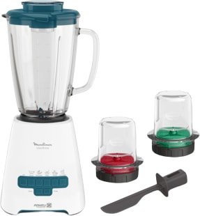 

Стационарный блендер Moulinex Blendforce LM488410