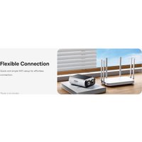 IP-камера Baseus Security S1 Lite Outdoor Camera 2K