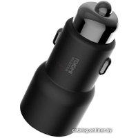 FM-модулятор Roidmi Music Bluetooth Car Charger 3S BFQ04RM (черный)