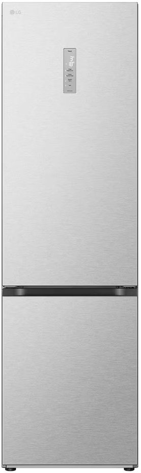 

Холодильник LG DoorCooling+ GC-B509FAPW