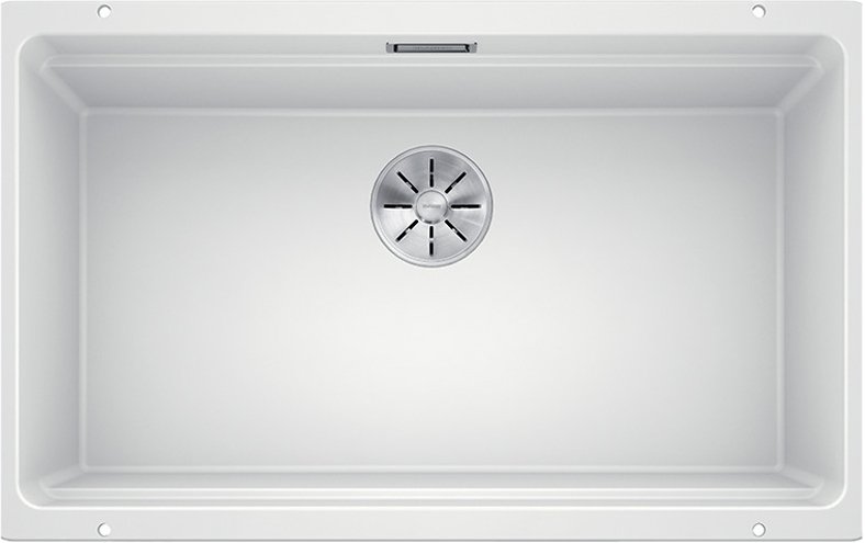 

Кухонная мойка Blanco Etagon 700-U (белый)