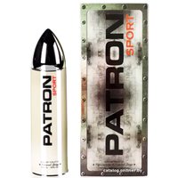 Туалетная вода Patron Men Sport EdT (100 мл)