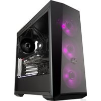 Корпус Cooler Master MasterBox Lite 5 RGB MCW-L5S3-KGNN-03