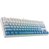 Клавиатура Redragon Cass (синий)