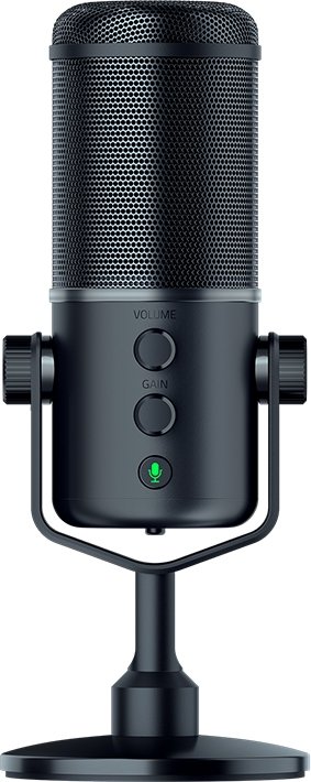 

Проводной микрофон Razer Seiren Elite