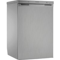 Морозильник POZIS FV-108 (серебристый металлопласт)