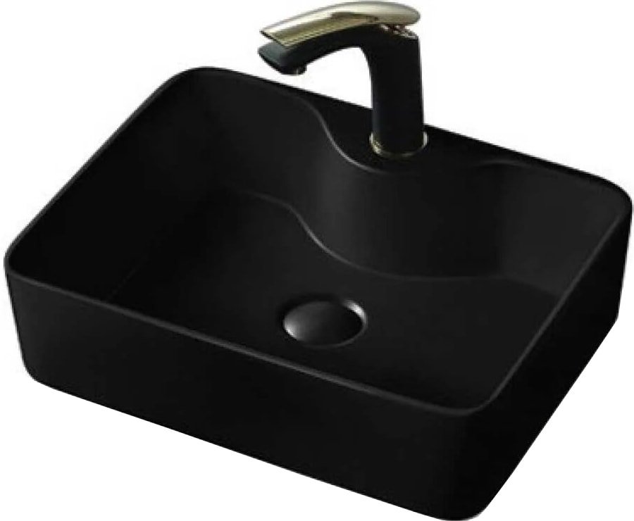 

Умывальник Vincea VBS-127MB