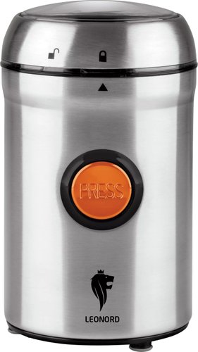 Электрическая кофемолка Leonord LE-1724