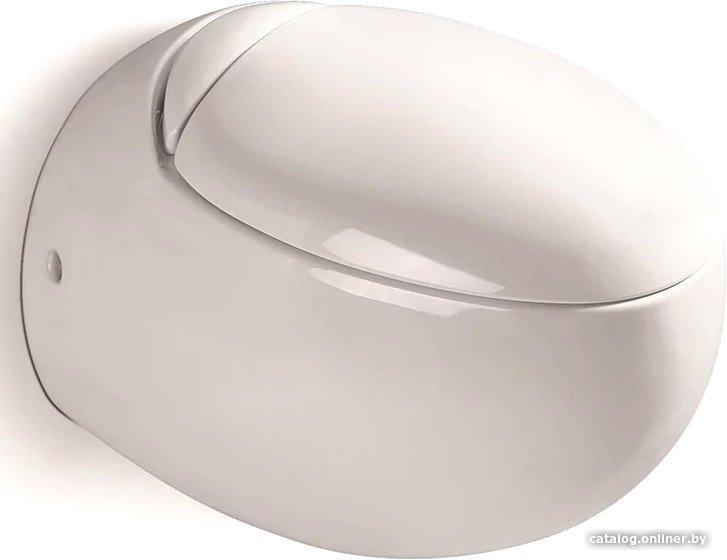 Унитаз подвесной SantiLine SL-5001