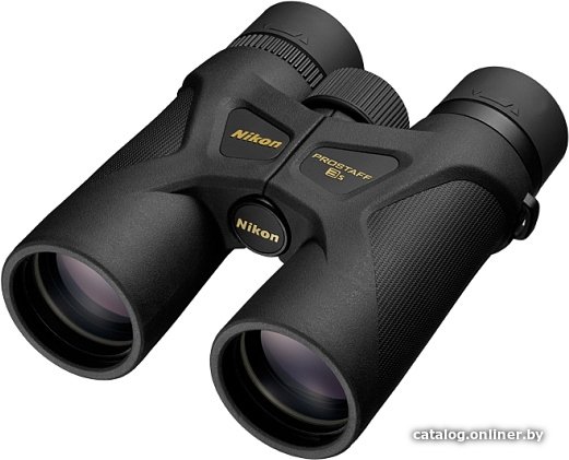 Nikon PROSTAFF 3s 8x42