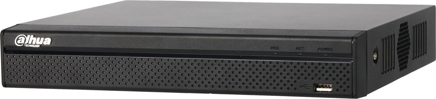 

Сетевой видеорегистратор Dahua DHI-NVR4116HS-4KS2/L