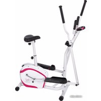 Эллиптический тренажер Davina Magnetic 2-in-1 Cross Trainer and Exercise Bike