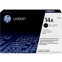 Картридж HP LaserJet 14A (CF214A)