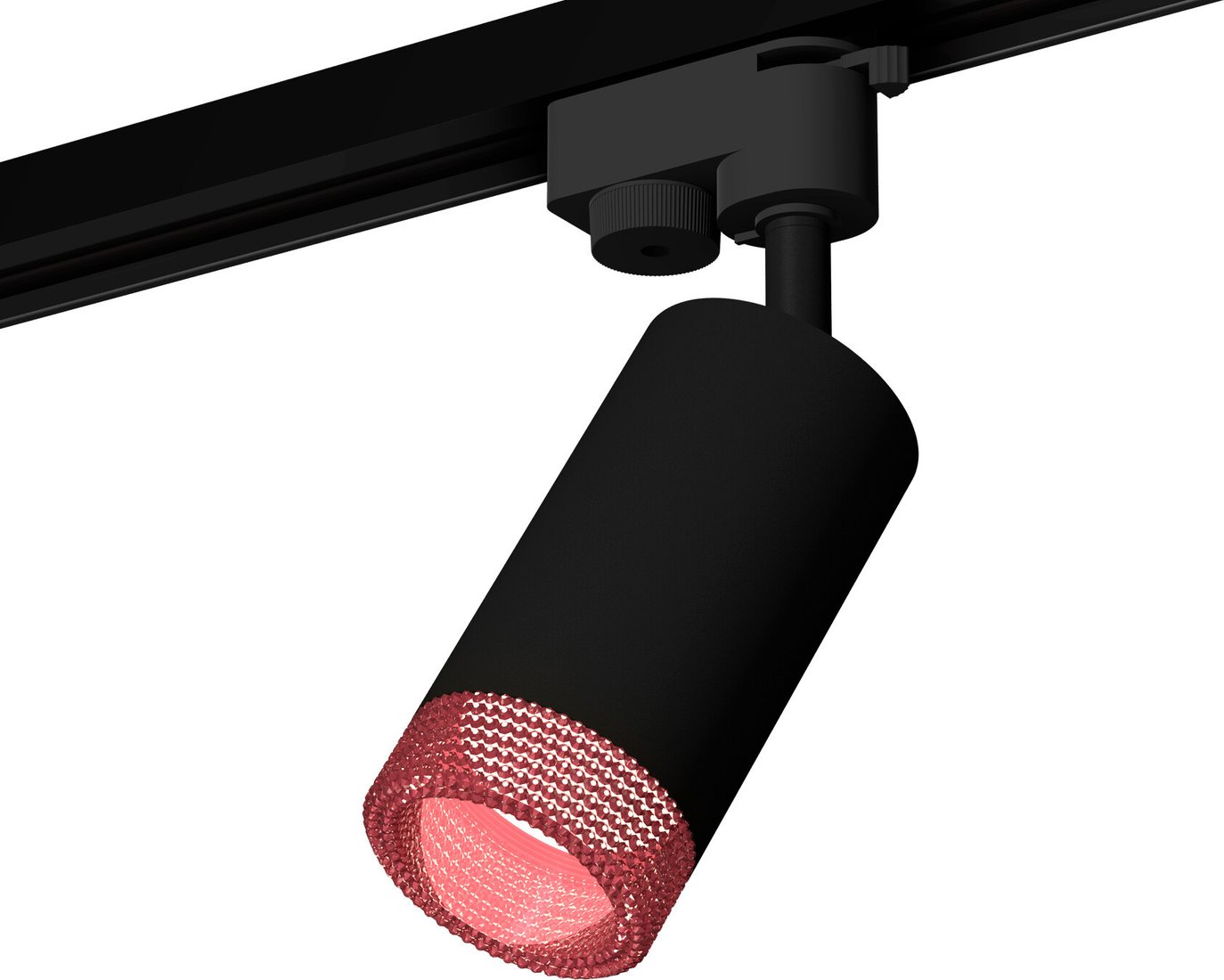 

Трековый светильник Ambrella light Track System XT6323082 SBK/PI