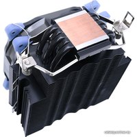 Кулер для процессора AeroCool Verkho 5 Dark