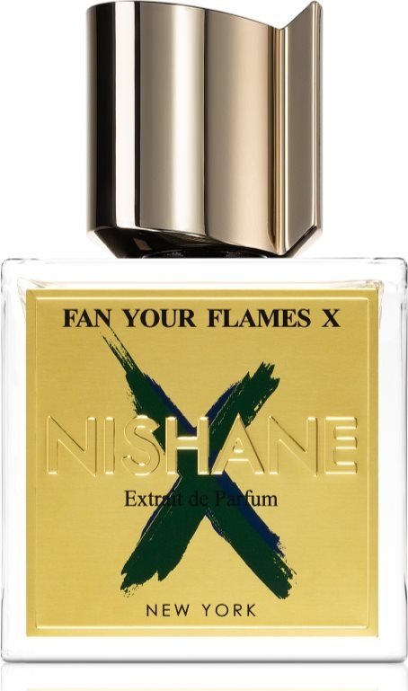 

Духи Nishane Fan Your Flames X (50 мл)