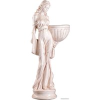 Кашпо Хорошие сувениры Девушка в платье 3022256