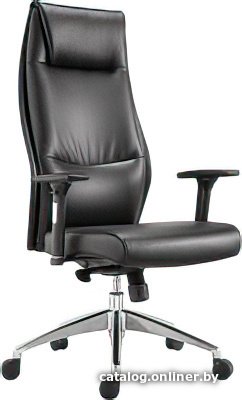 Офисное кресло Brabix Premium Blues EX-751 532486 (черный)