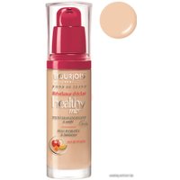 Тональный крем Bourjois Healthy MIX (тон 52)