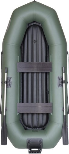 Лоцман Профи 280 ВНД (зеленый)