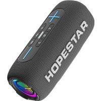 Беспроводная колонка Hopestar P32 Max (серый)