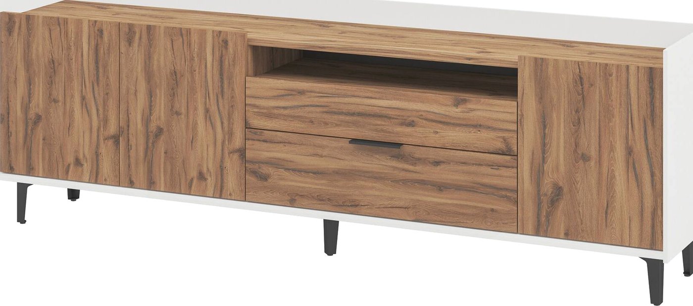 

Тумба Неман мебель Модена Элисон МН-048-04-Ц3