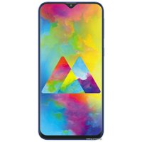 Телефон Samsung Galaxy M20 4GB/64GB (синий)